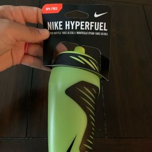 Brand New Nike water bottle